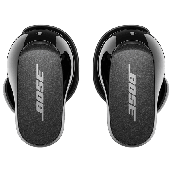 Buy Bose QuietComfort II TWS Earbuds with Active Noise